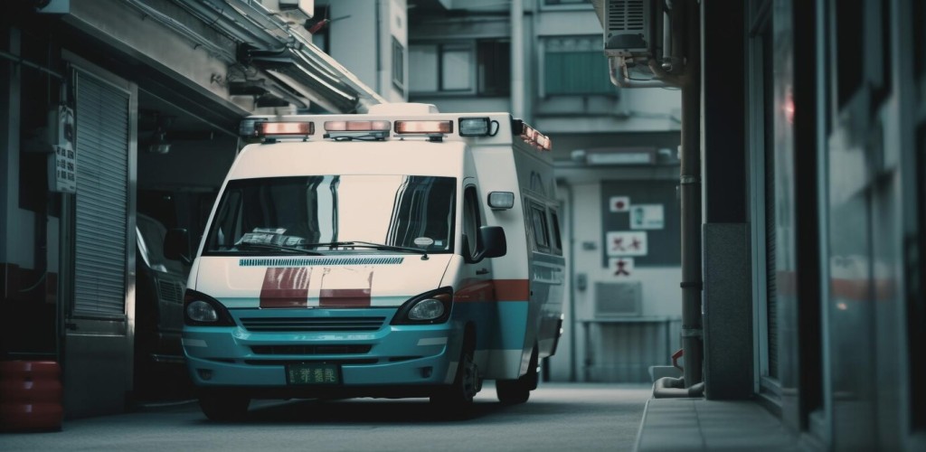 ambulance