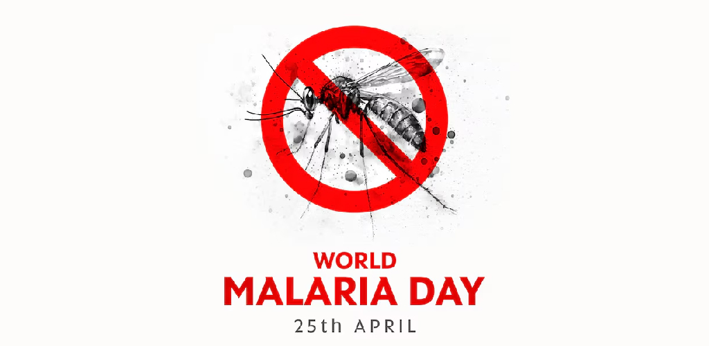 Malaria Day