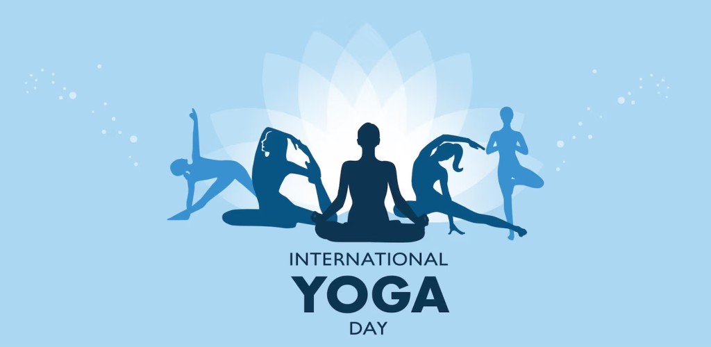 International Day of Yoga