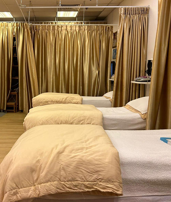 Layout Design of a Three Bay Power R ... nside the Body Recharge Station