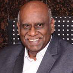 Dr. S. Arulrhaj – Chairman