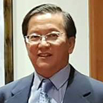 Mr. Francis Tan – Vice President, 
                    Marketing